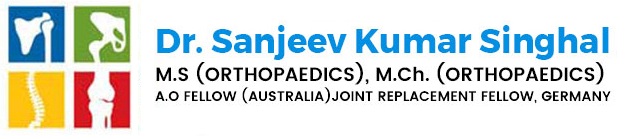 Dr. Sanjeev Kumar Singhal