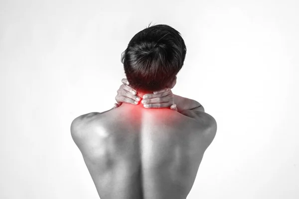 Neck Pain Treatment