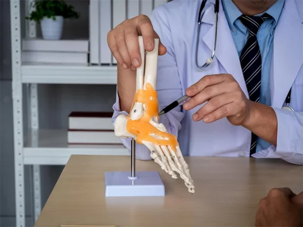 Bone Tumor Treatment