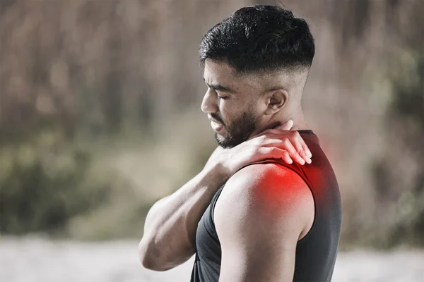 Frozen Shoulder Treatment