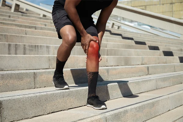 Knee Pain Treatment